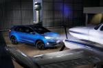 Ford Edge ST 2018 года (LA)